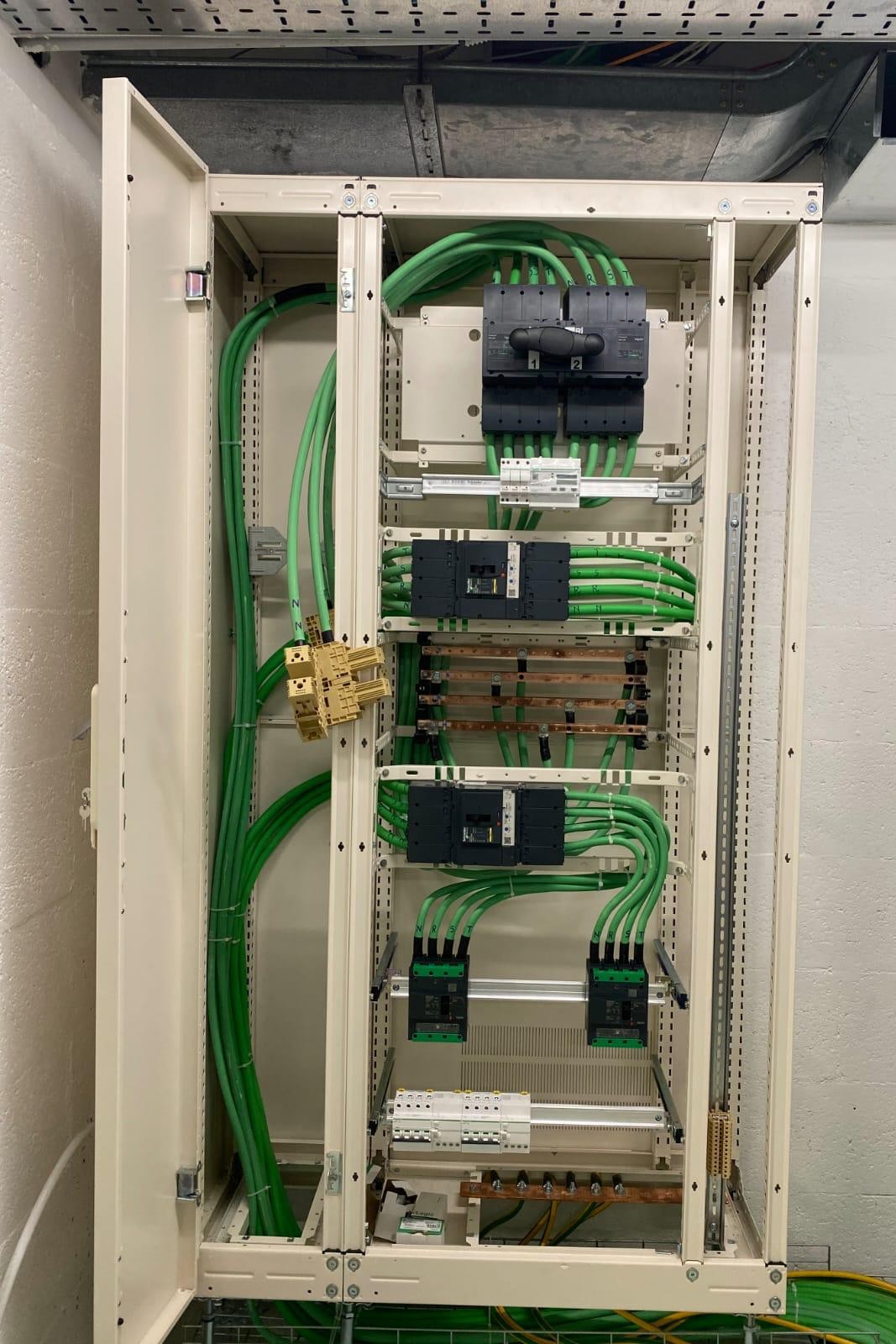 PM Elettronica - Works - 1