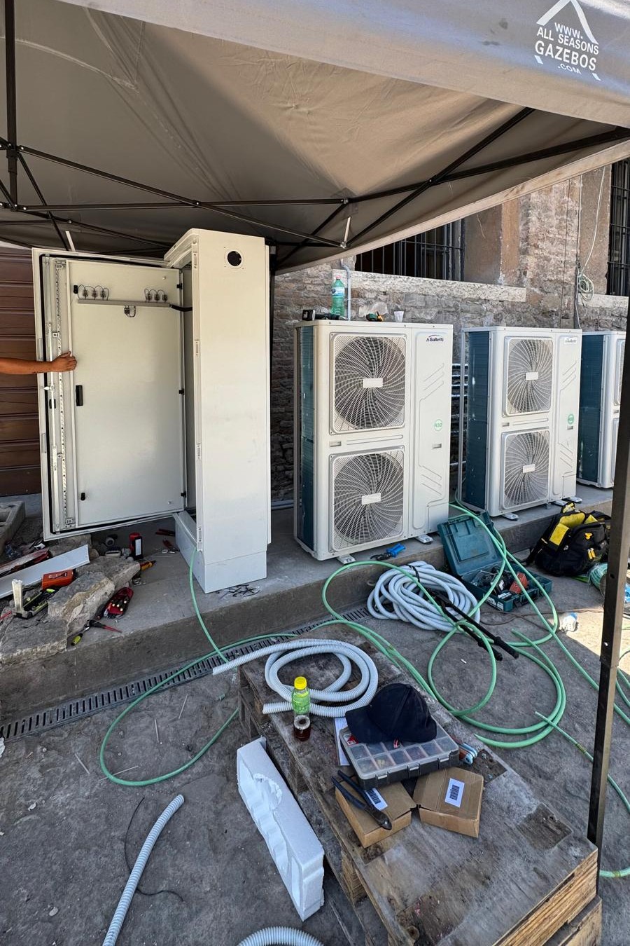 PM Elettronica - Works - 7